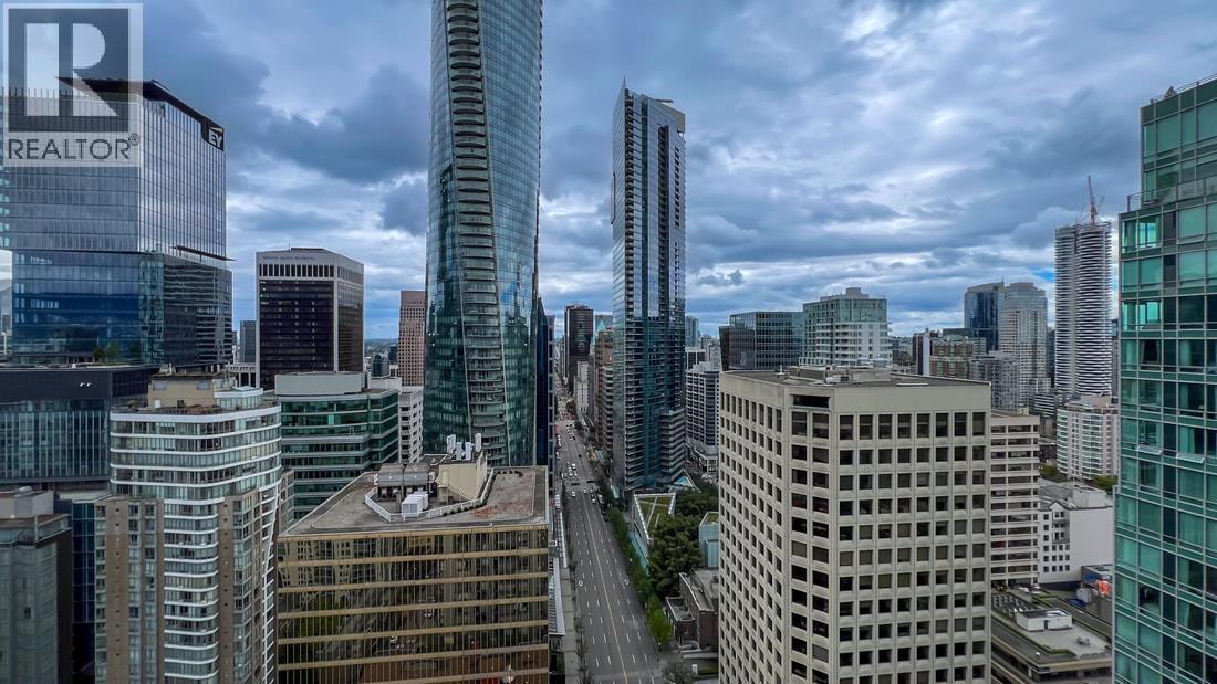 3102 1239 W Georgia Street, Vancouver, British Columbia  V6E 4R8 - Photo 17 - R3076529
