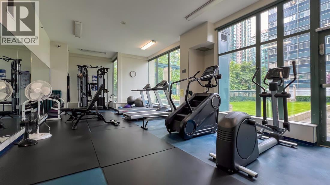 3102 1239 W Georgia Street, Vancouver, British Columbia  V6E 4R8 - Photo 18 - R3076529