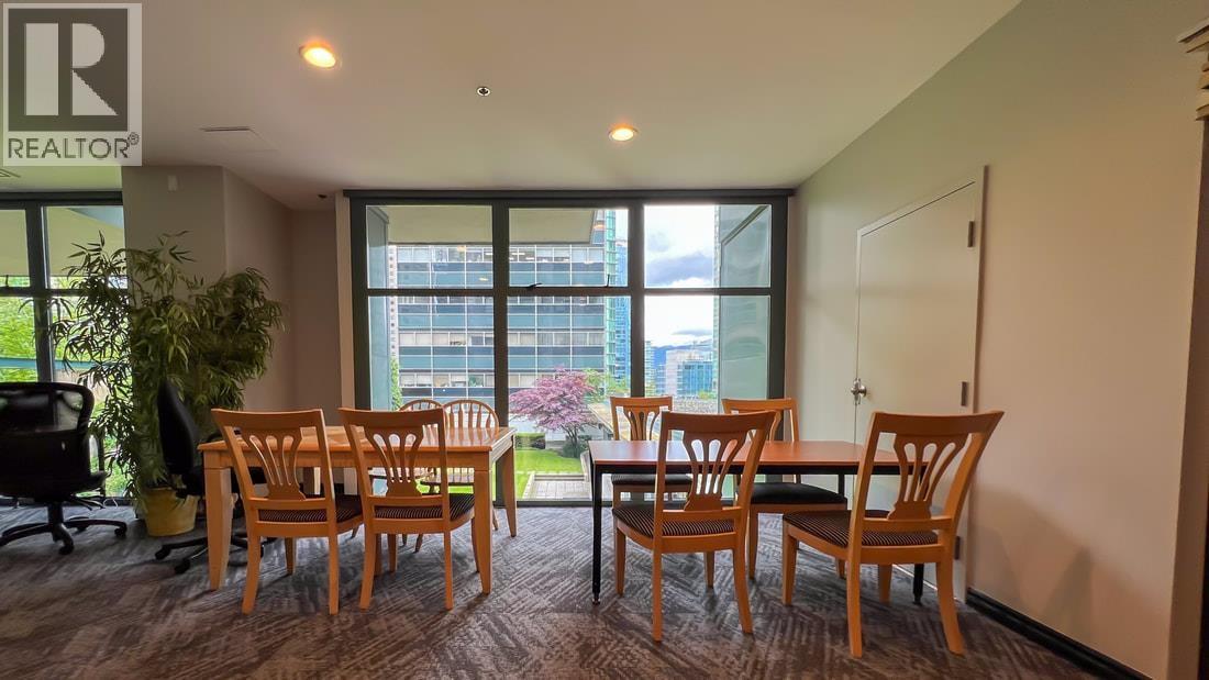 3102 1239 W Georgia Street, Vancouver, British Columbia  V6E 4R8 - Photo 19 - R3076529