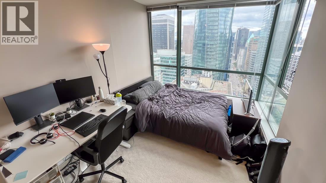 3102 1239 W Georgia Street, Vancouver, British Columbia  V6E 4R8 - Photo 8 - R3076529