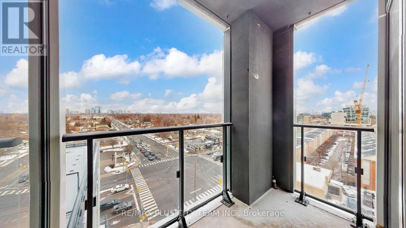 711 - 1007 The Queensway, Toronto, Ontario  M8Z 0H4 - Photo 32 - W12595534