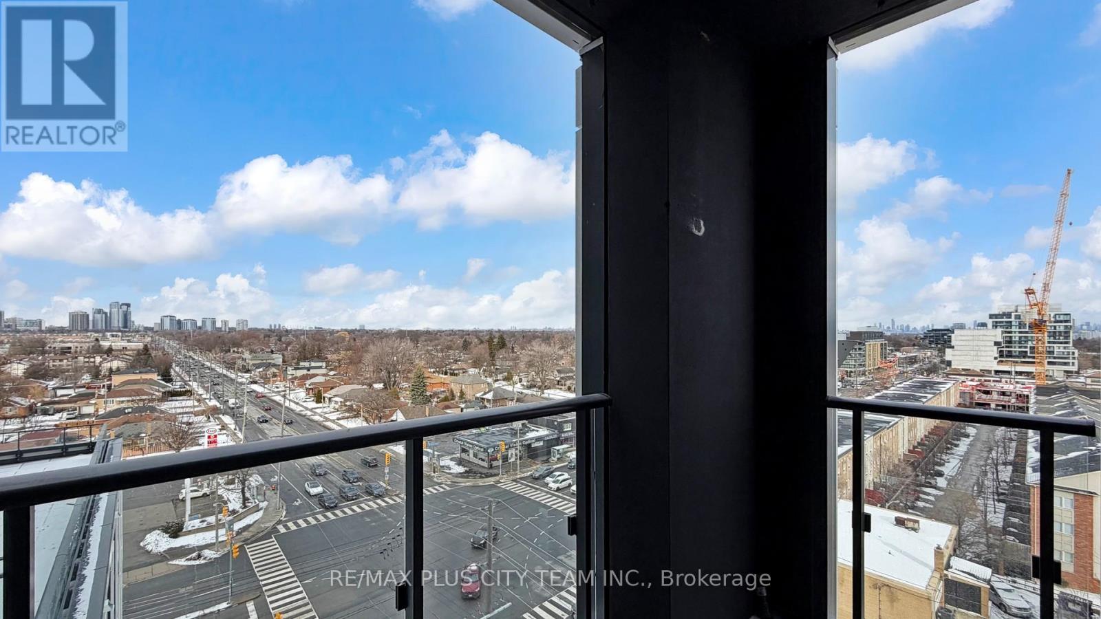 711 - 1007 The Queensway, Toronto, Ontario  M8Z 0H4 - Photo 33 - W12595534