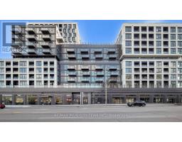 711 - 1007 THE QUEENSWAY, Toronto, Ontario