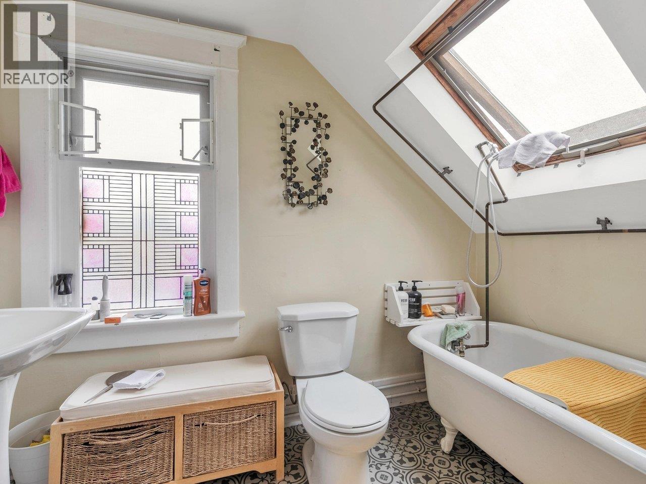 482 W 17th Avenue, Vancouver, British Columbia  V5Y 2A2 - Photo 28 - R3076544