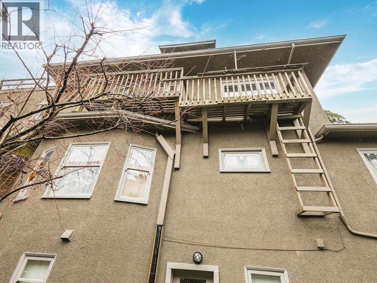 482 W 17th Avenue, Vancouver, British Columbia  V5Y 2A2 - Photo 30 - R3076544