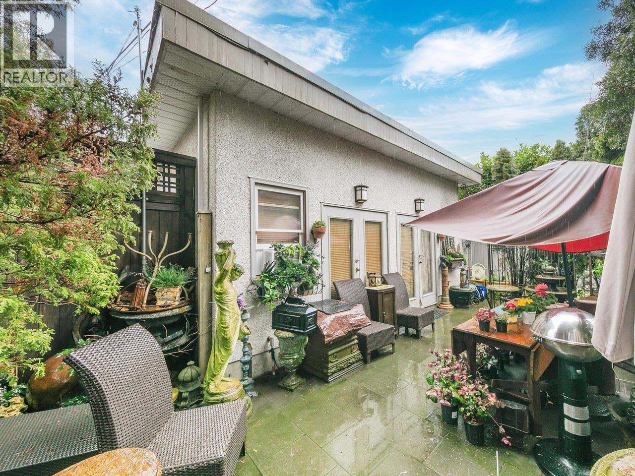 482 W 17th Avenue, Vancouver, British Columbia  V5Y 2A2 - Photo 35 - R3076544