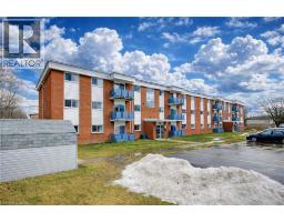 527 PARKSIDE Drive Unit# 8, waterloo, Ontario