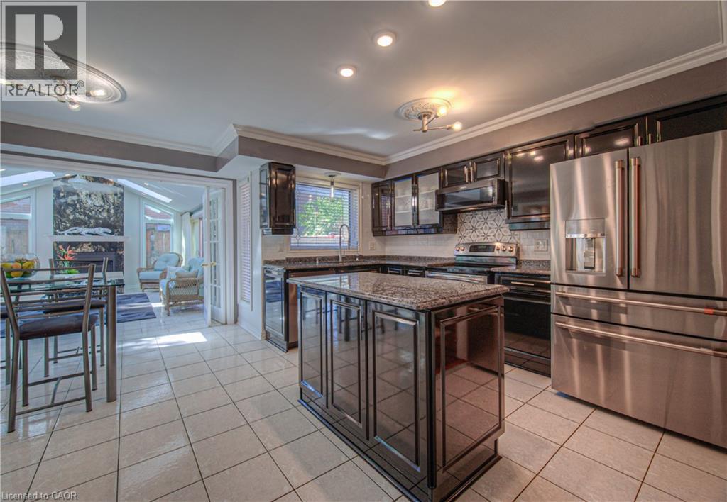 6 Osprey Court, Cambridge, Ontario  N1T 1N9 - Photo 14 - 40771122