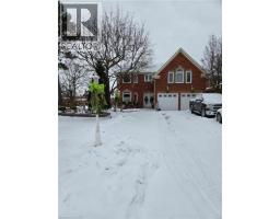 6 OSPREY Court, Cambridge, Ontario