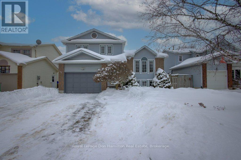 145 PARKSIDE DRIVE W, Centre Wellington, Ontario