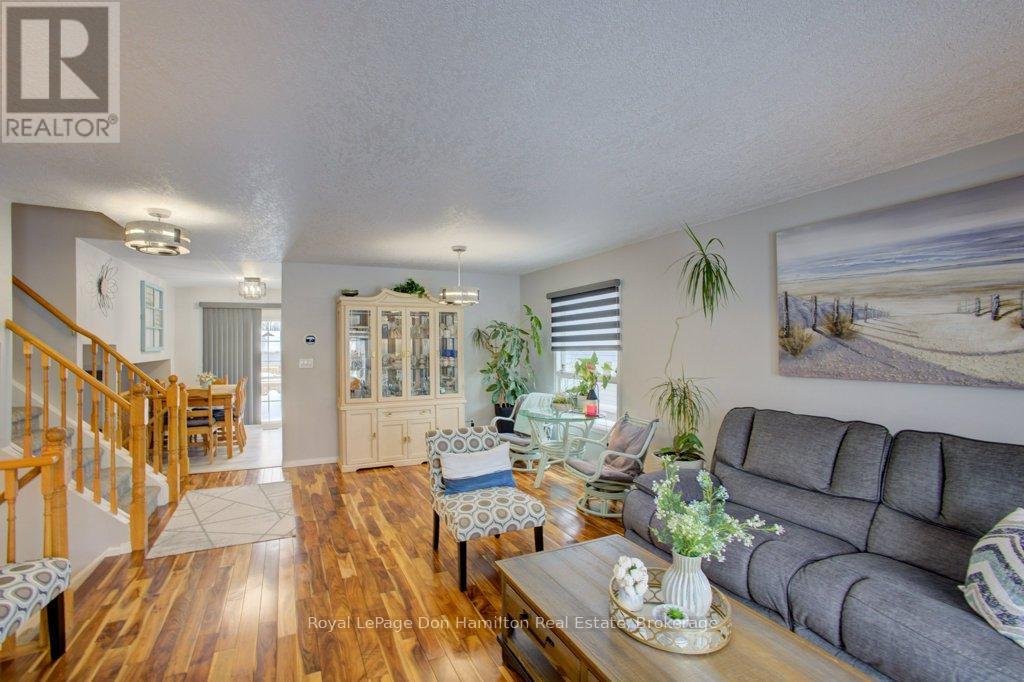 145 Parkside Drive W, Centre Wellington, Ontario  N1M 3M4 - Photo 13 - X12669188