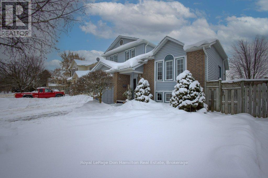 145 Parkside Drive W, Centre Wellington, Ontario  N1M 3M4 - Photo 3 - X12669188