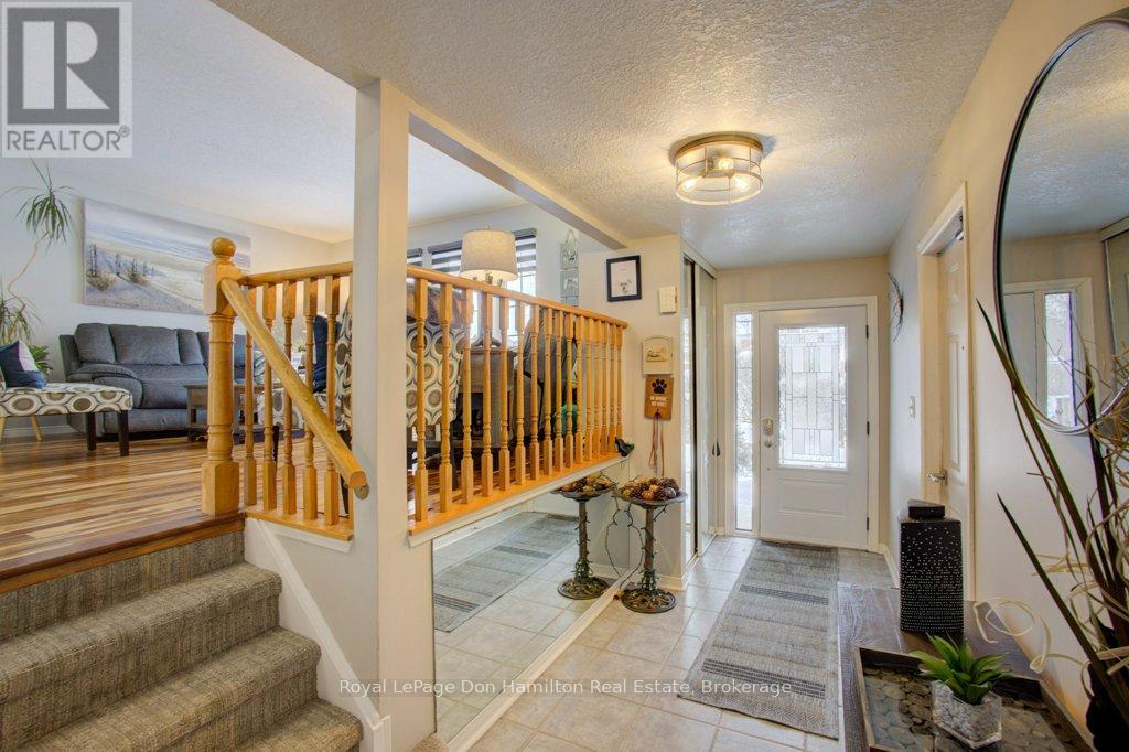 145 Parkside Drive W, Centre Wellington, Ontario  N1M 3M4 - Photo 7 - X12669188