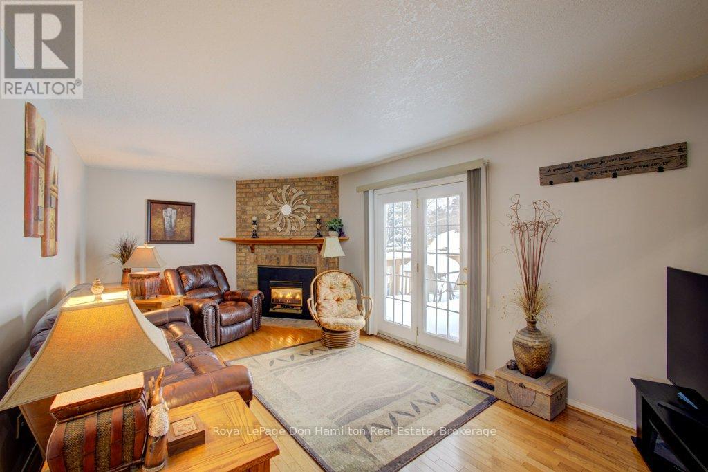 145 Parkside Drive W, Centre Wellington, Ontario  N1M 3M4 - Photo 8 - X12669188