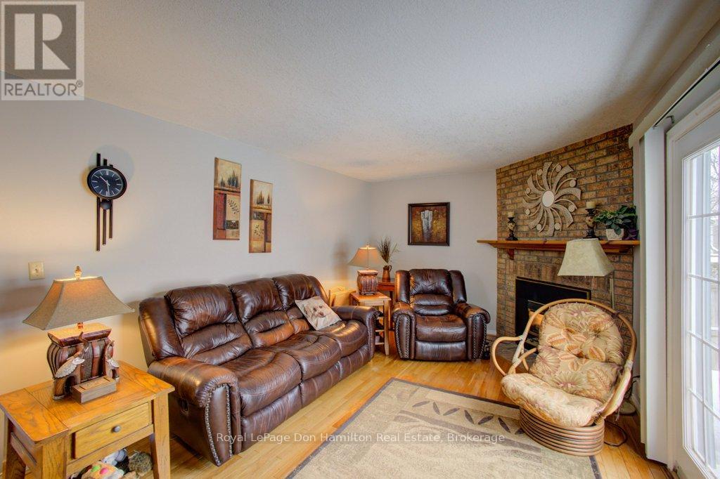 145 Parkside Drive W, Centre Wellington, Ontario  N1M 3M4 - Photo 9 - X12669188