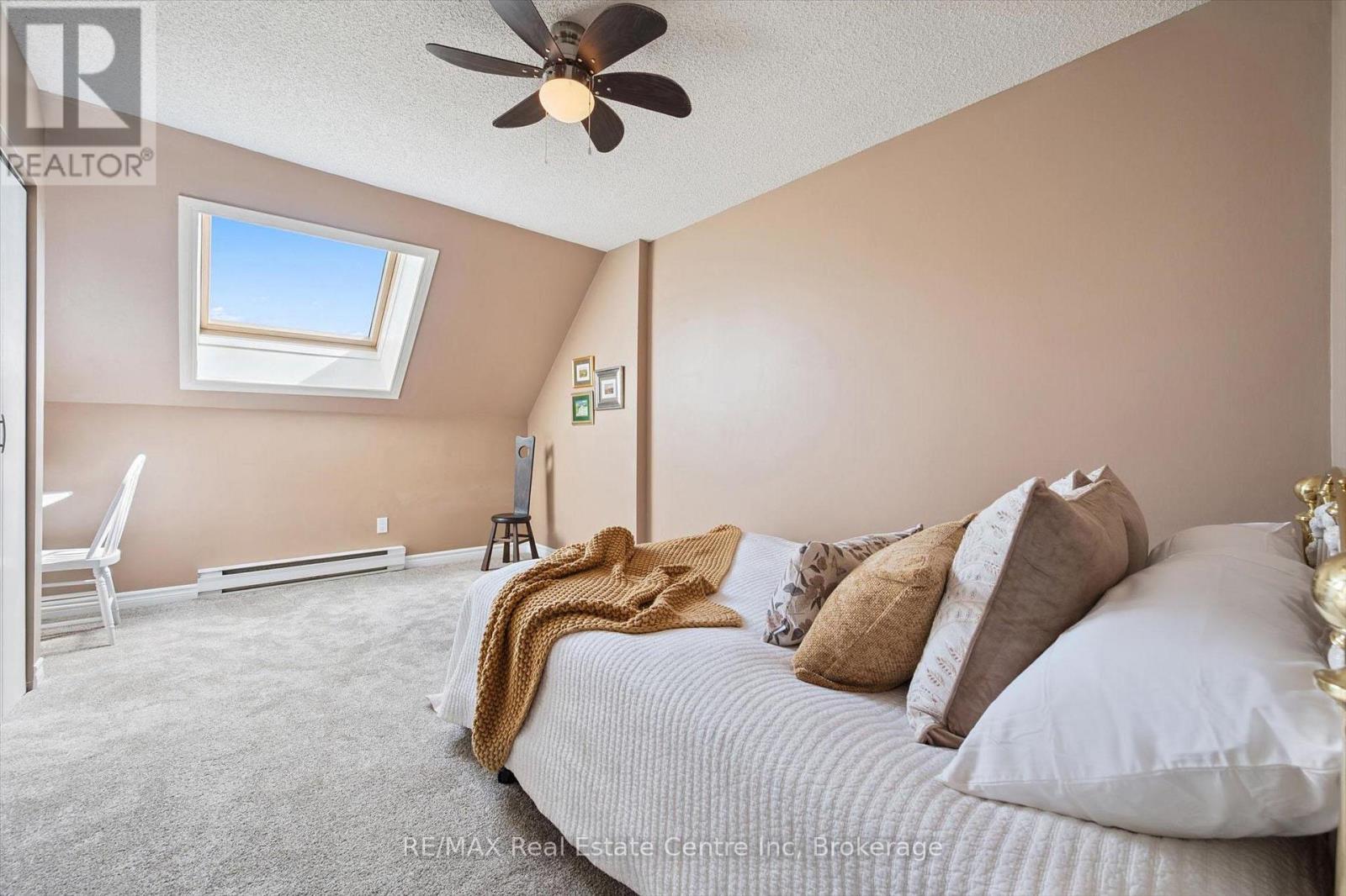 204 - 200 Woolwich Street, Guelph (Downtown), Ontario  N1H 3V7 - Photo 15 - X12669280