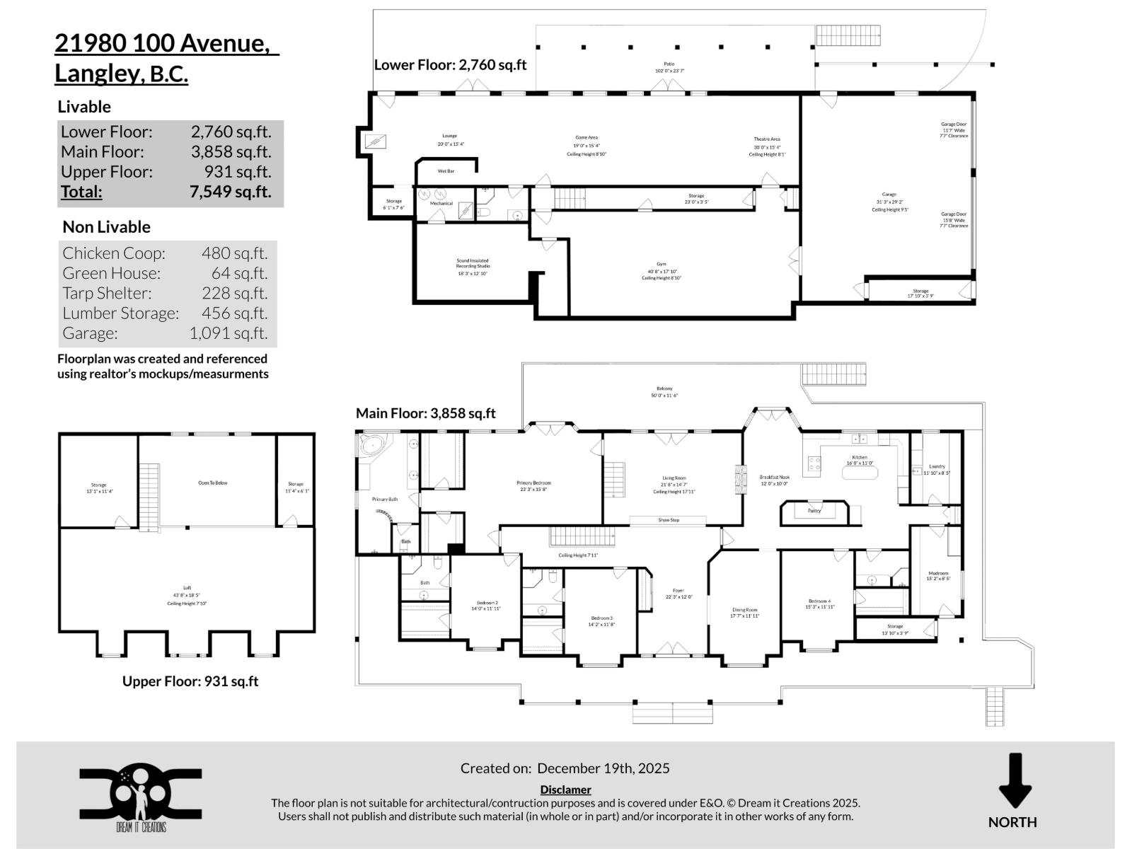 21980 100 Avenue, Langley, British Columbia  V1M 3V1 - Photo 40 - R3075330