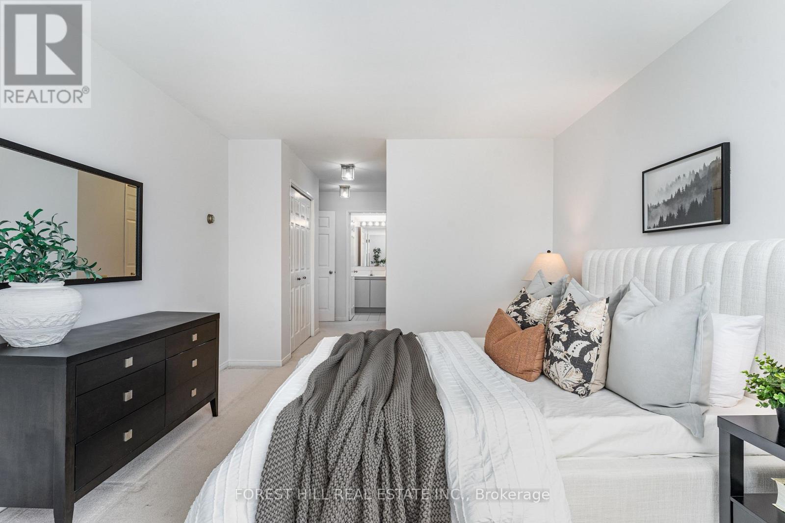 2004 - 3 Concorde Place, Toronto, Ontario  M3C 3K7 - Photo 14 - C12666486