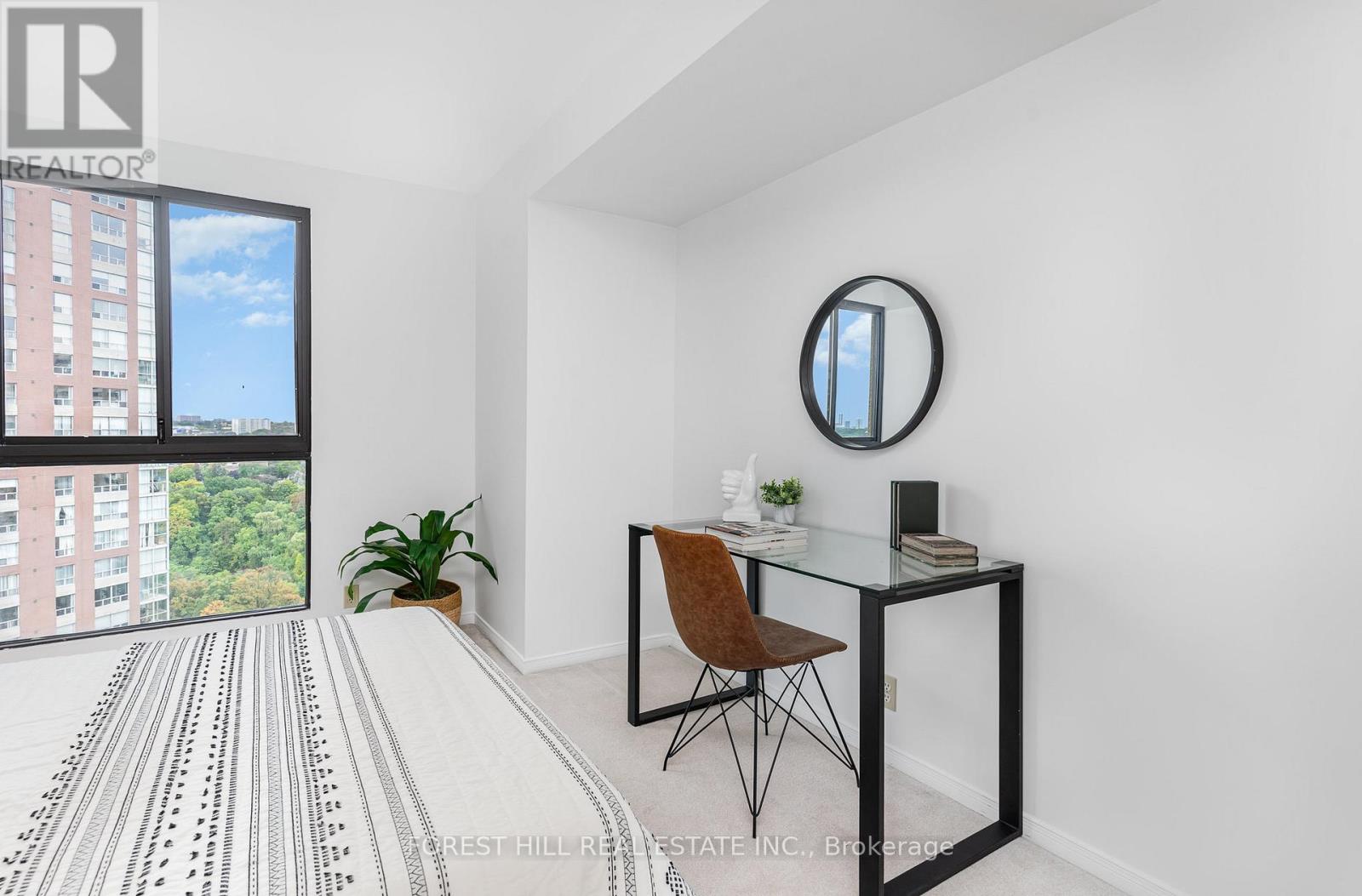 2004 - 3 Concorde Place, Toronto, Ontario  M3C 3K7 - Photo 16 - C12666486