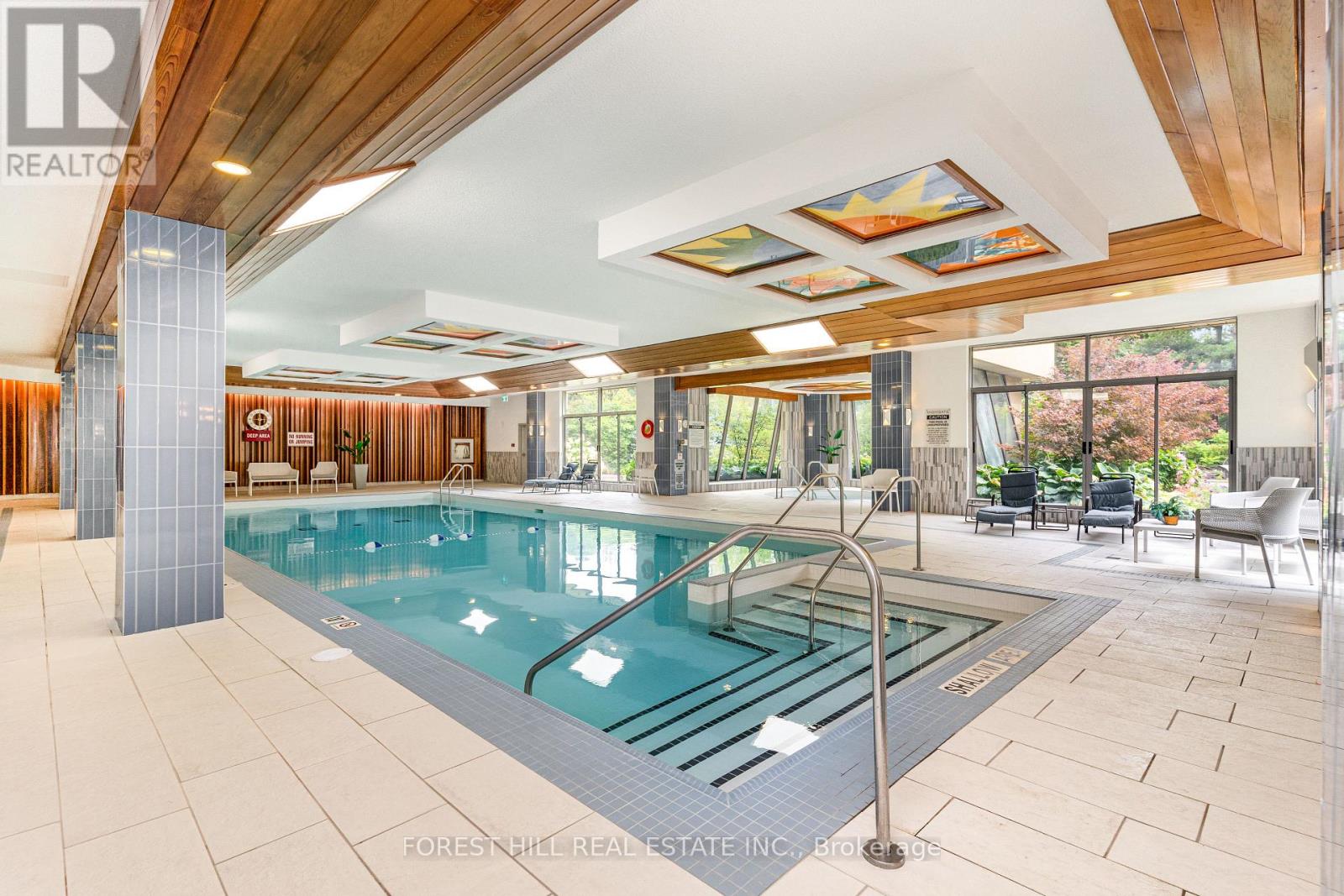 2004 - 3 Concorde Place, Toronto, Ontario  M3C 3K7 - Photo 23 - C12666486