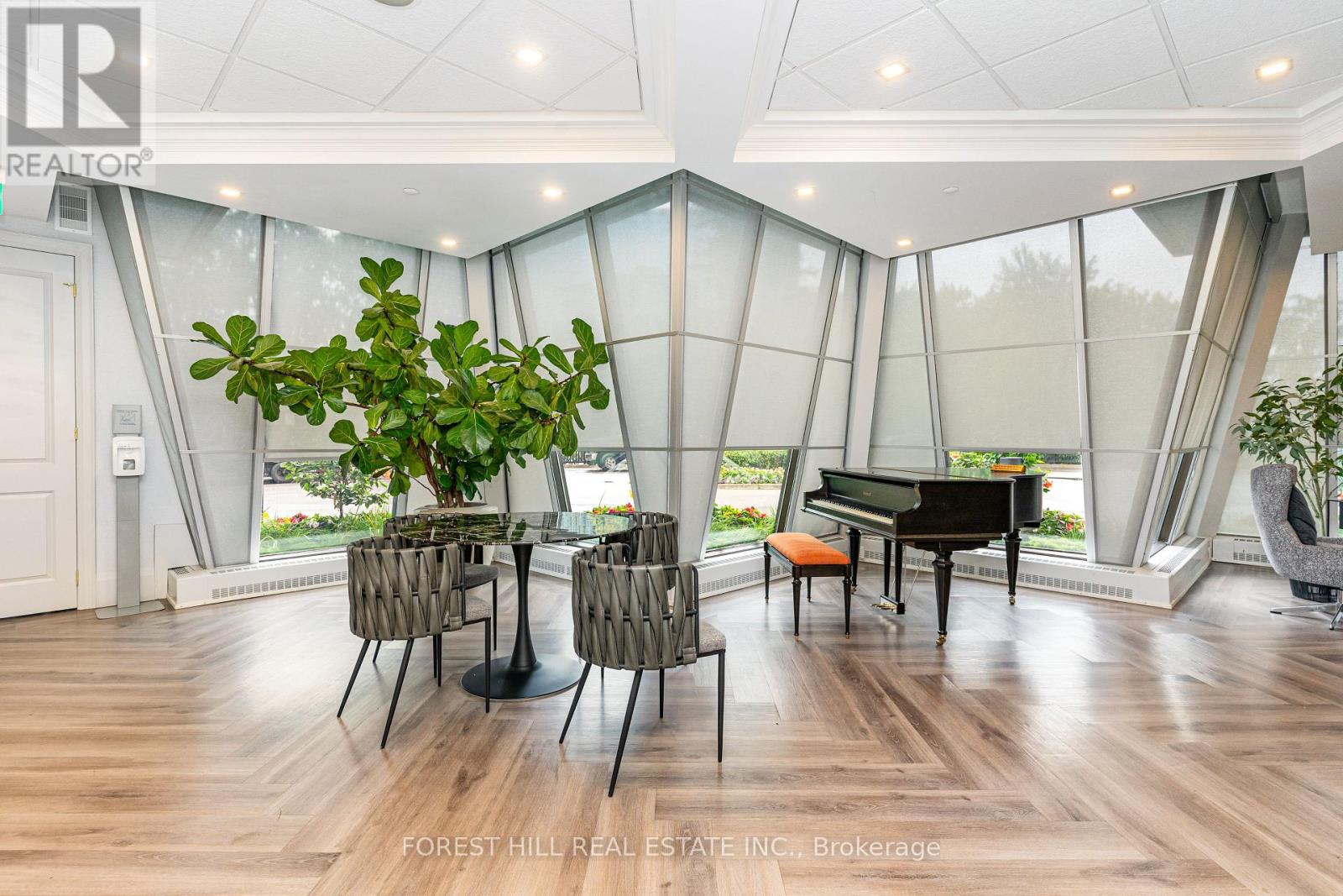 2004 - 3 Concorde Place, Toronto, Ontario  M3C 3K7 - Photo 27 - C12666486