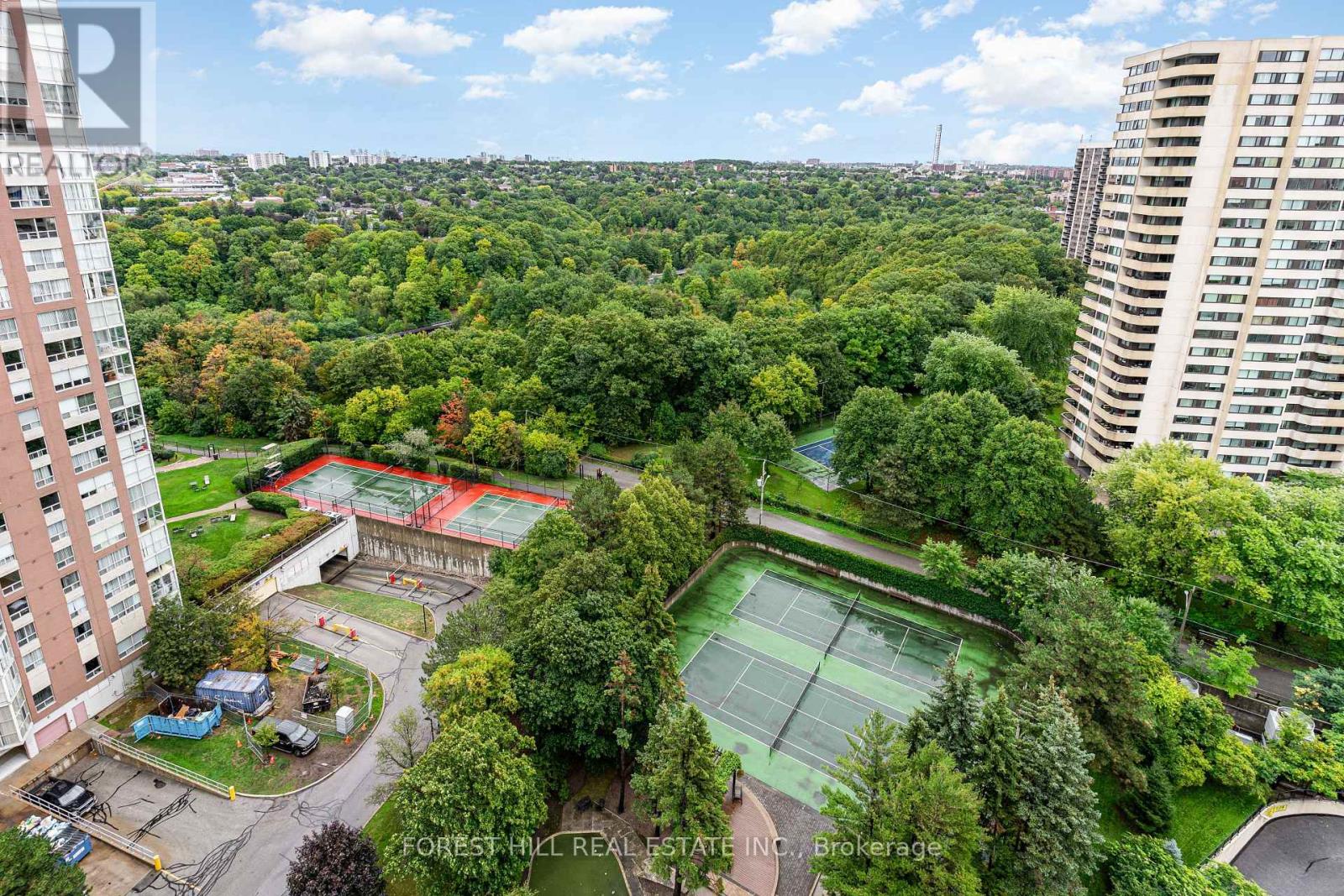 2004 - 3 Concorde Place, Toronto, Ontario  M3C 3K7 - Photo 29 - C12666486