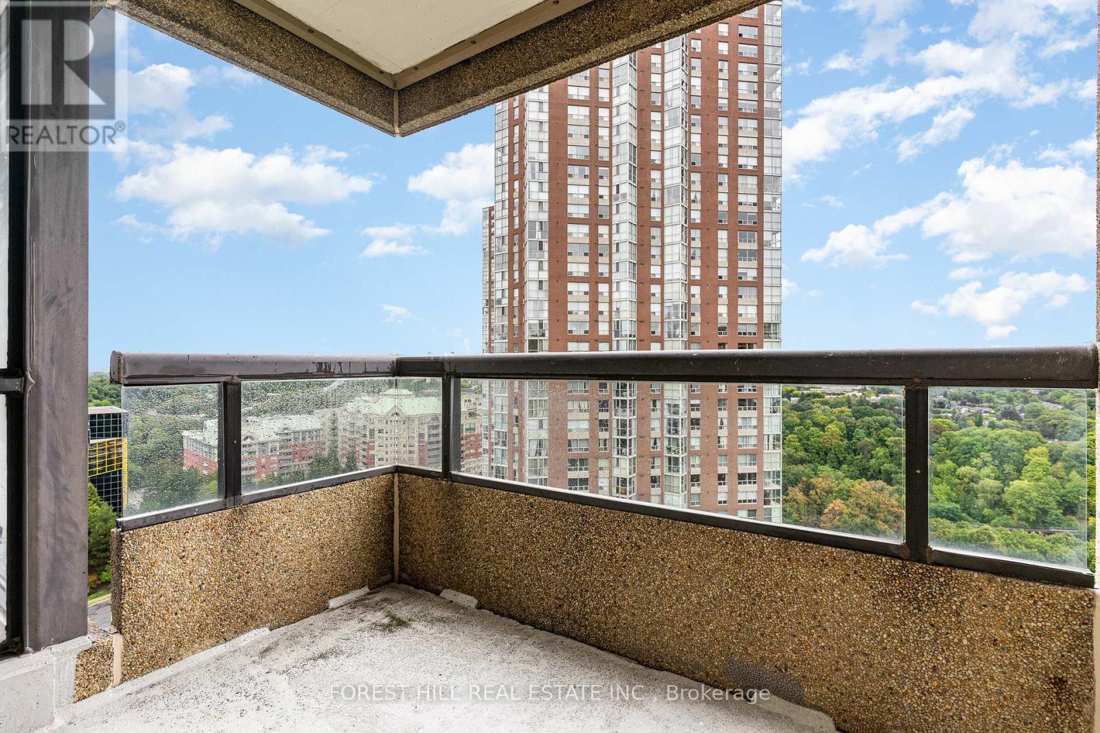 2004 - 3 Concorde Place, Toronto, Ontario  M3C 3K7 - Photo 37 - C12666486