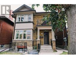 LWR FR - 969 AVENUE ROAD, Toronto, Ontario