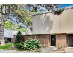 53 - 396 WOODSWORTH ROAD, Toronto, Ontario