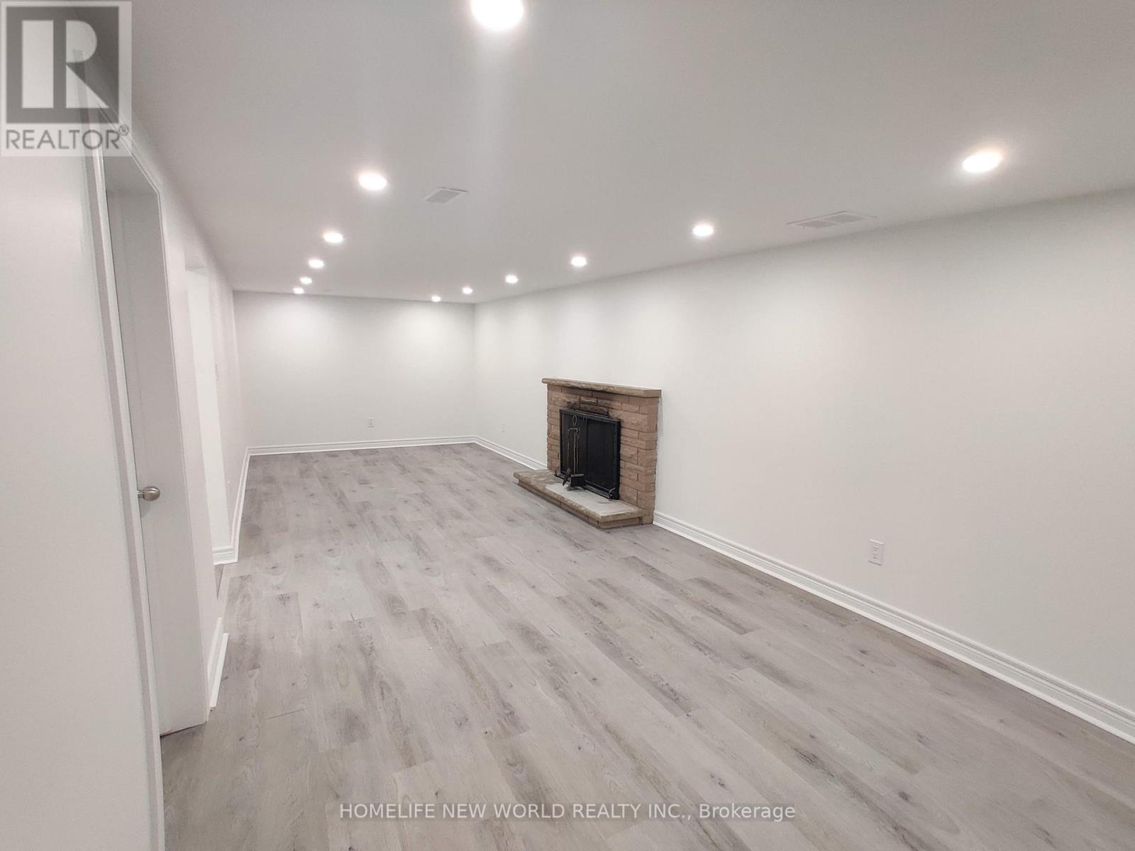 Lower - 34 Kingland Crescent, Toronto, Ontario  M2J 2B7 - Photo 2 - C12669204