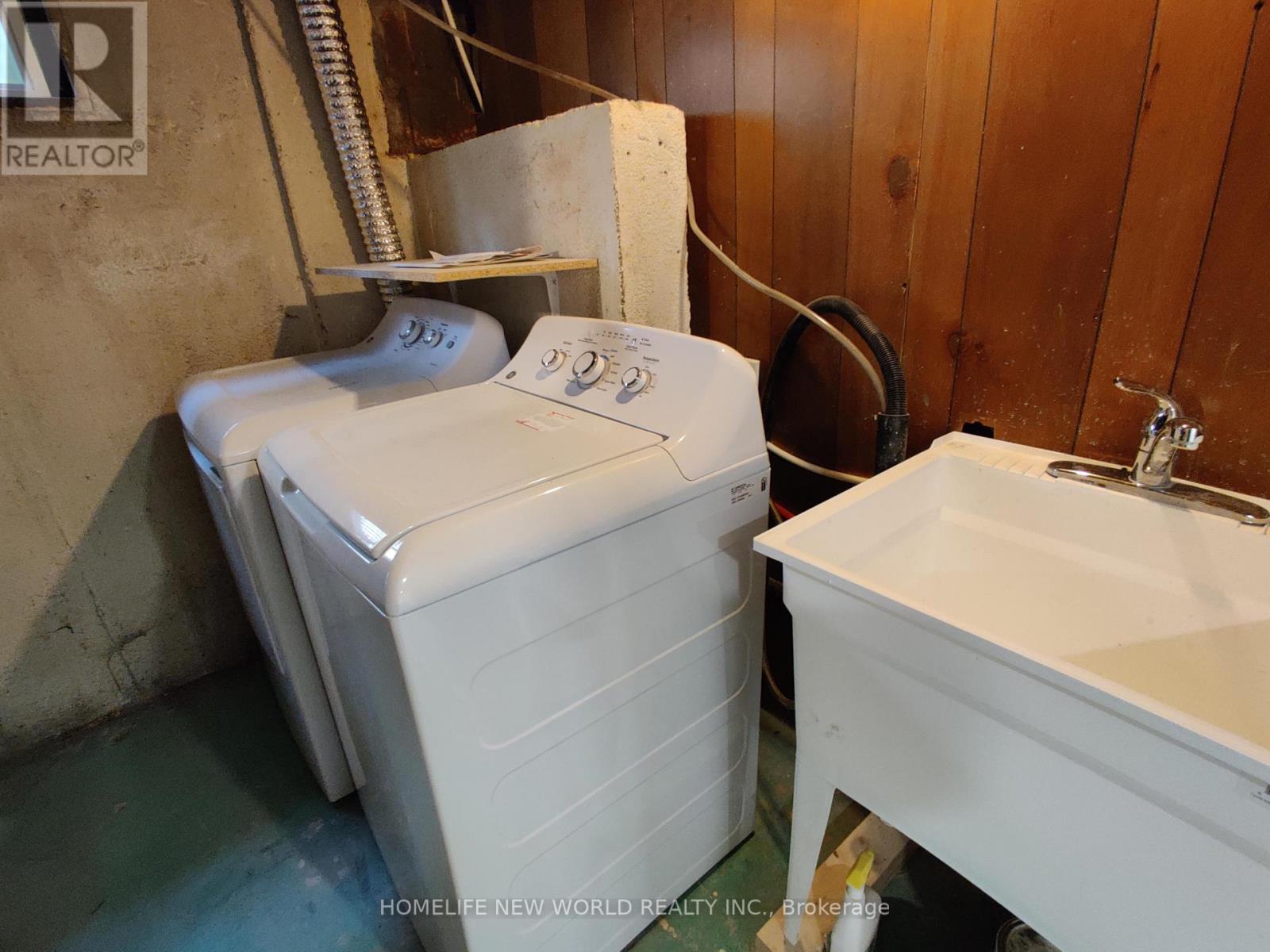 Lower - 34 Kingland Crescent, Toronto, Ontario  M2J 2B7 - Photo 8 - C12669204