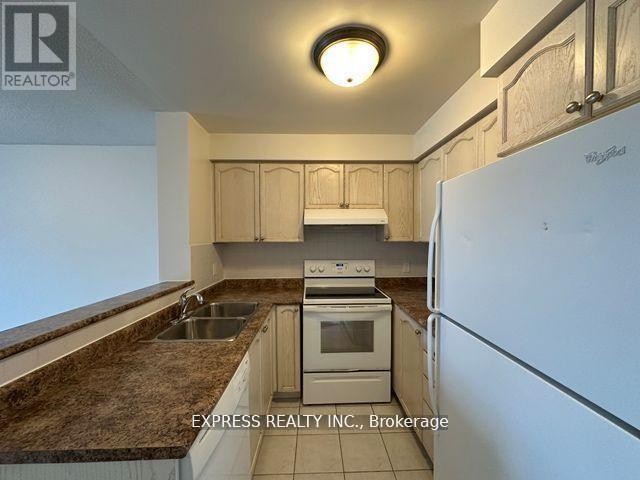 1606 - 29 Pemberton Avenue, Toronto, Ontario  M2M 4L5 - Photo 1 - C12669208