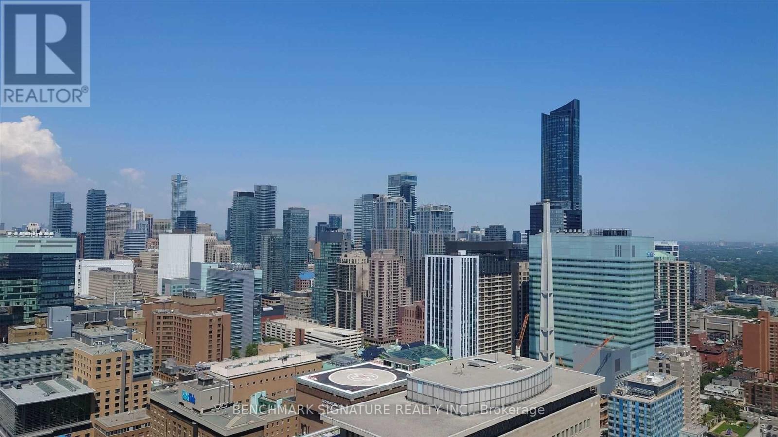 2805 - 488 University Avenue, Toronto, Ontario  M5G 0C1 - Photo 19 - C12669238