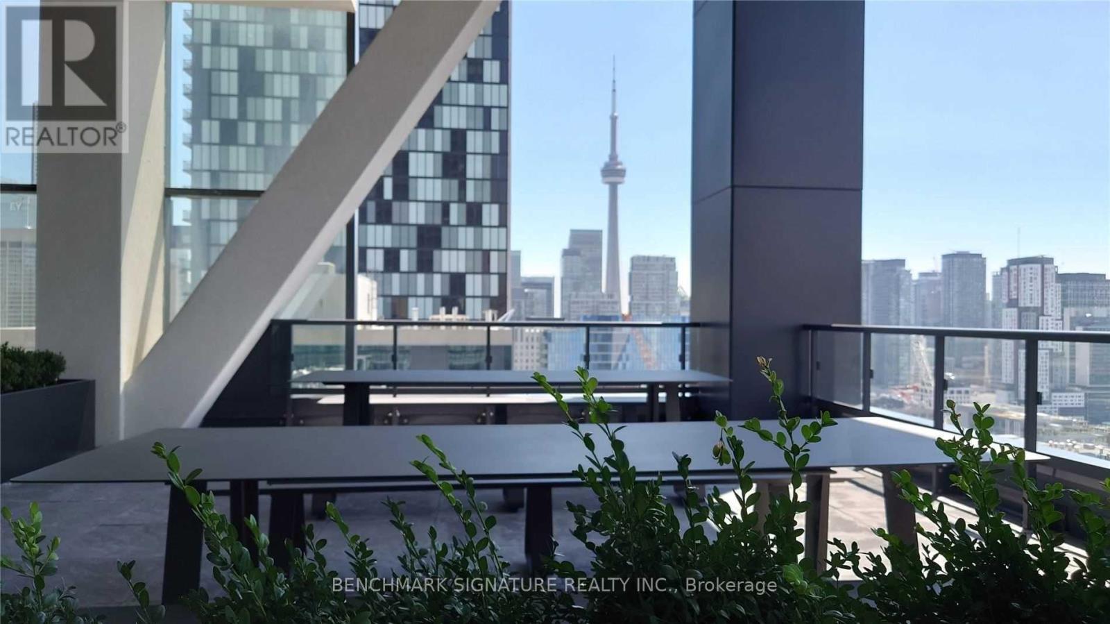 2805 - 488 University Avenue, Toronto, Ontario  M5G 0C1 - Photo 22 - C12669238