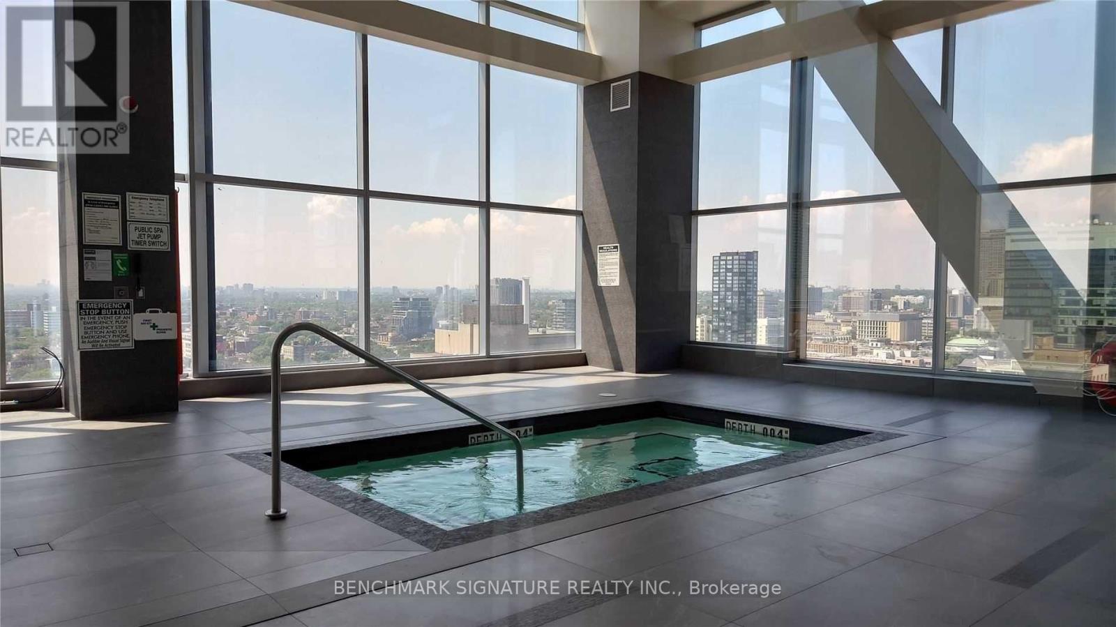 2805 - 488 University Avenue, Toronto, Ontario  M5G 0C1 - Photo 31 - C12669238