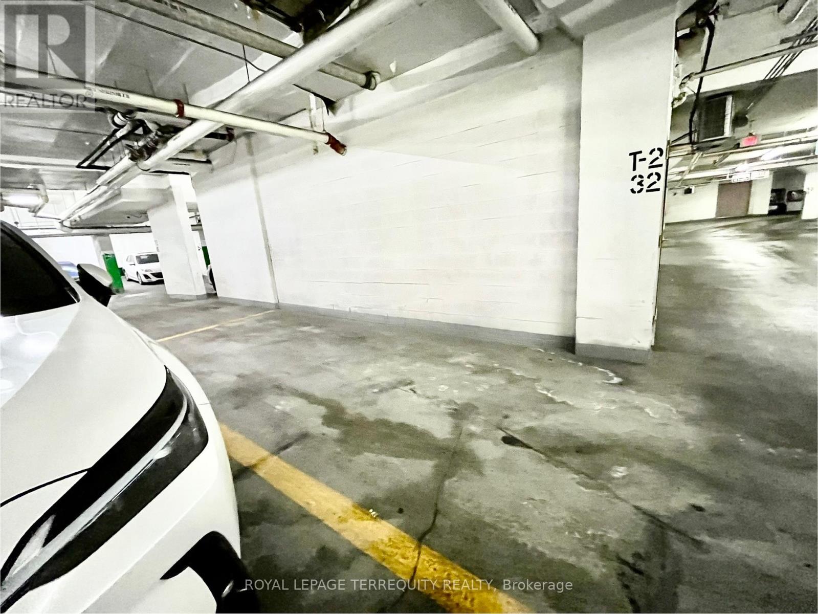 818 - 15 Northtown Way, Toronto, Ontario  M2N 7A2 - Photo 12 - C12669250