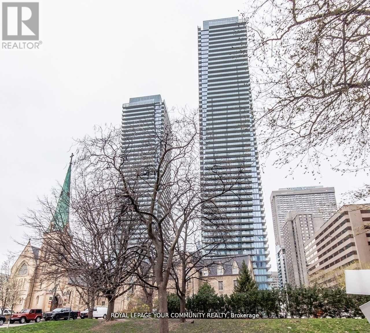 1708 - 1080 Bay Street, Toronto (Bay Street Corridor), Ontario  M5S 0A6 - Photo 20 - C12669286