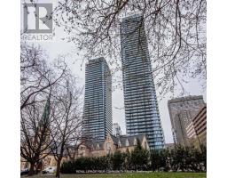 1708 - 1080 BAY STREET, Toronto, Ontario