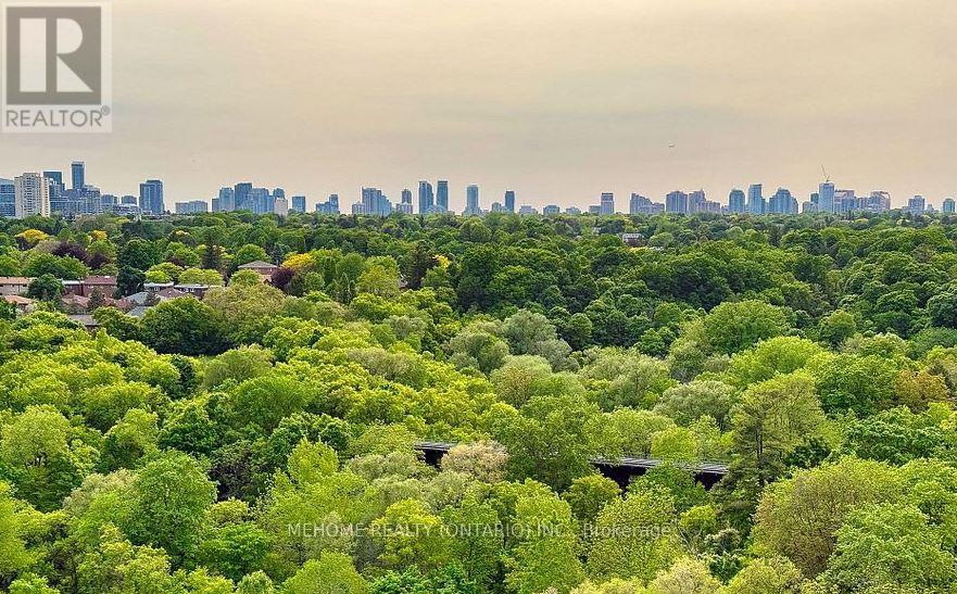 1131 - 25 Adra Grado Way, Toronto, Ontario  M2J 0H6 - Photo 13 - C12669310