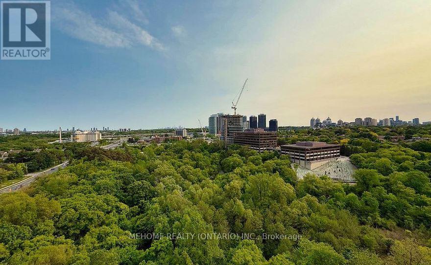 1131 - 25 Adra Grado Way, Toronto, Ontario  M2J 0H6 - Photo 14 - C12669310