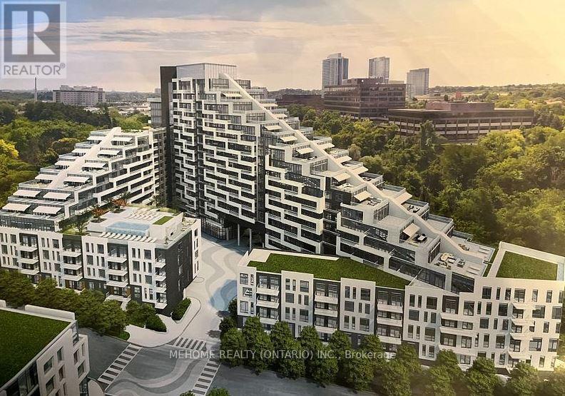 1131 - 25 Adra Grado Way, Toronto, Ontario  M2J 0H6 - Photo 17 - C12669310