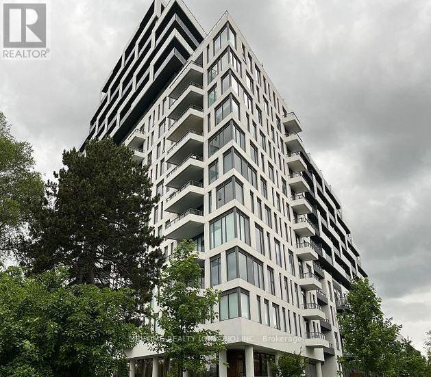 1131 - 25 Adra Grado Way, Toronto, Ontario  M2J 0H6 - Photo 18 - C12669310