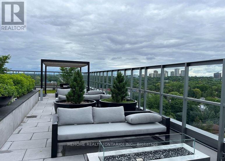 1131 - 25 Adra Grado Way, Toronto, Ontario  M2J 0H6 - Photo 26 - C12669310