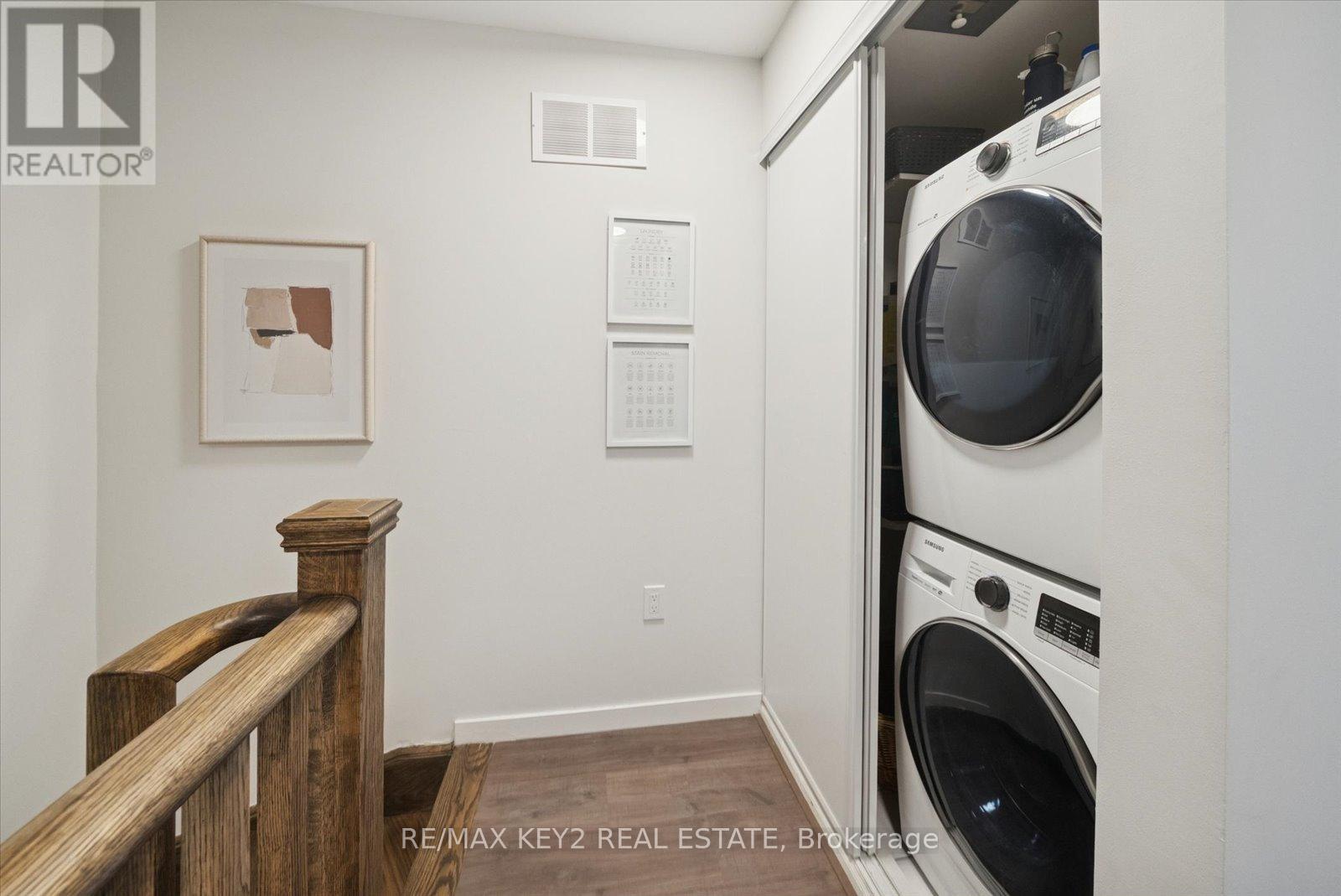 117 - 1711 Pure Springs Boulevard, Pickering, Ontario  L1X 0E3 - Photo 16 - E12669182