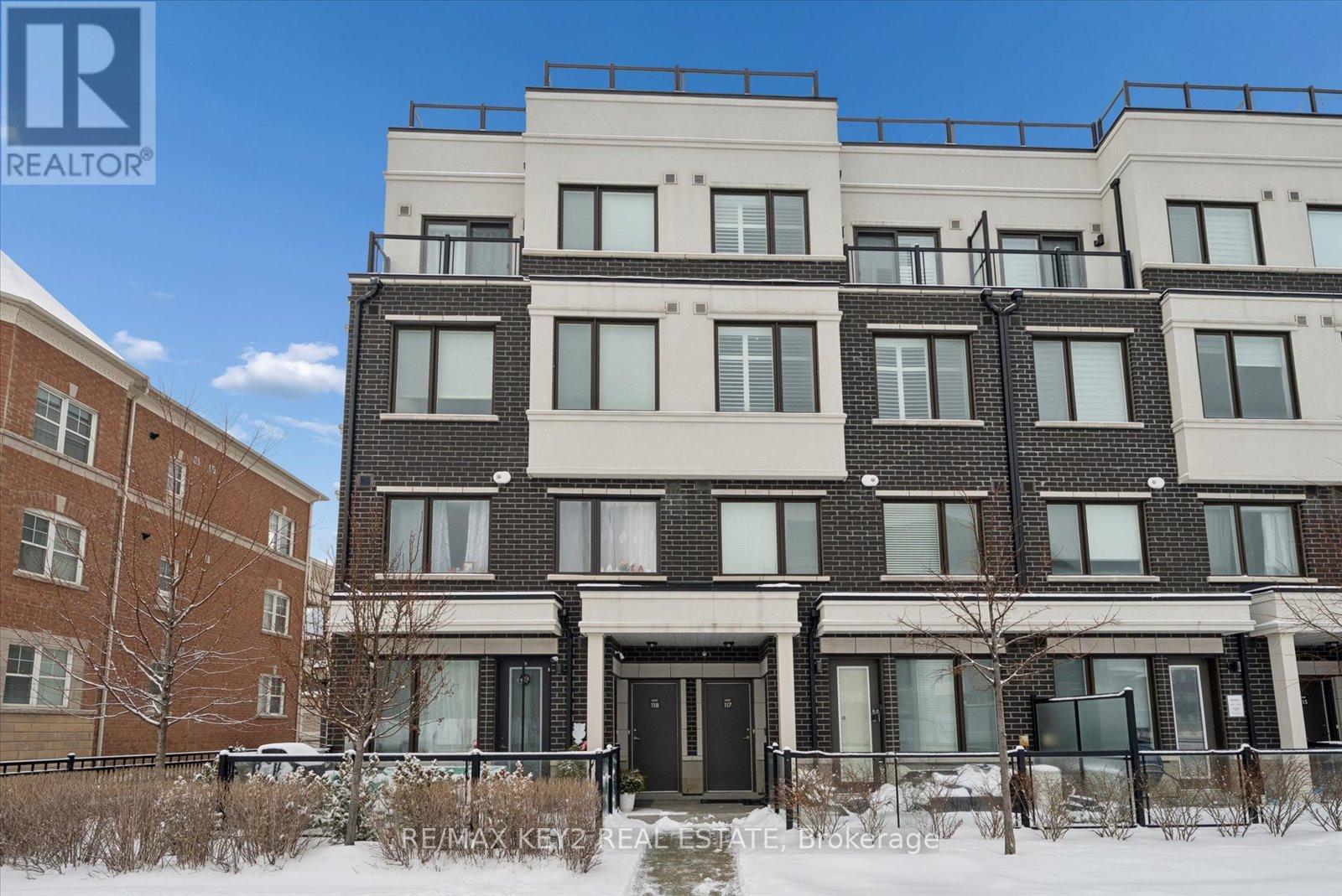 117 - 1711 Pure Springs Boulevard, Pickering, Ontario  L1X 0E3 - Photo 2 - E12669182