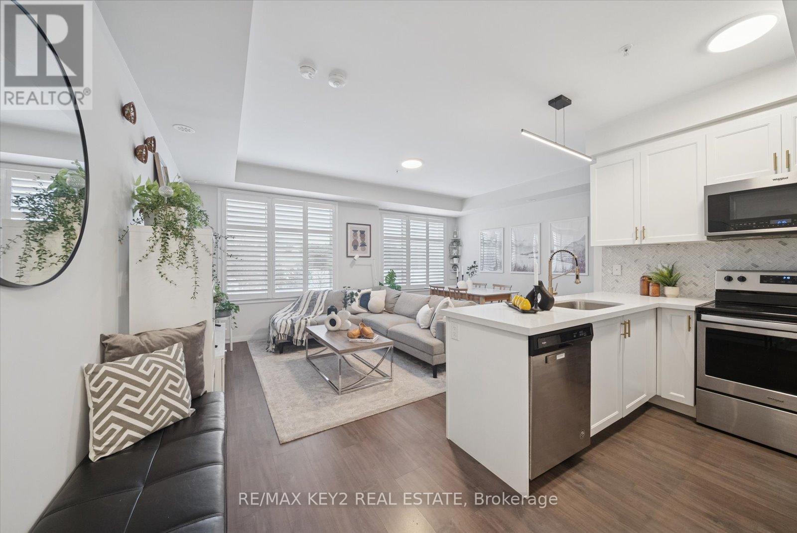 117 - 1711 Pure Springs Boulevard, Pickering, Ontario  L1X 0E3 - Photo 3 - E12669182