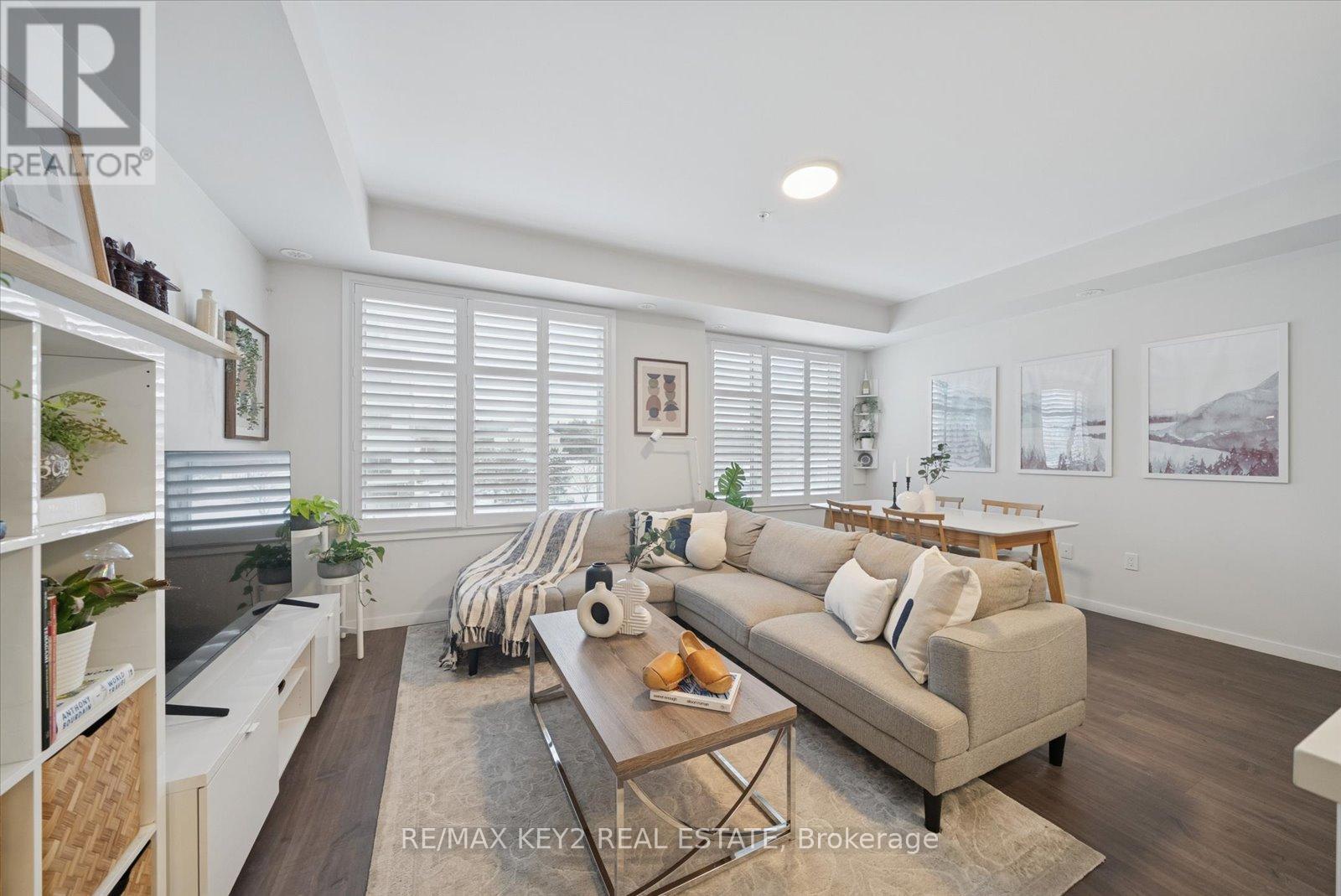 117 - 1711 Pure Springs Boulevard, Pickering, Ontario  L1X 0E3 - Photo 4 - E12669182