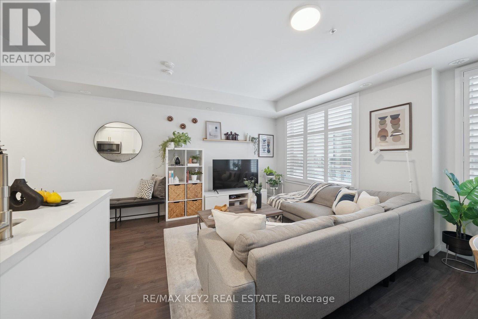 117 - 1711 Pure Springs Boulevard, Pickering, Ontario  L1X 0E3 - Photo 5 - E12669182