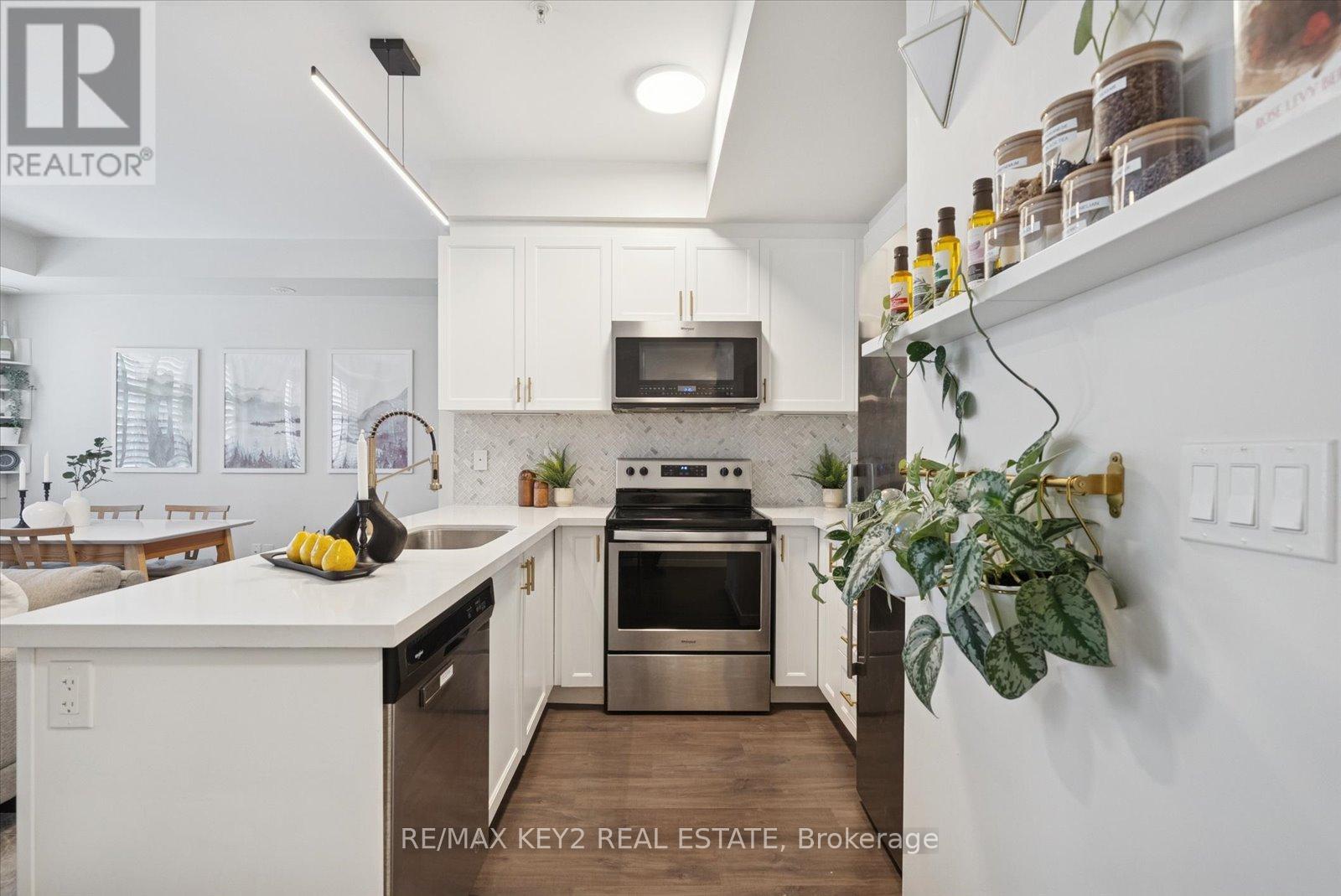 117 - 1711 Pure Springs Boulevard, Pickering, Ontario  L1X 0E3 - Photo 9 - E12669182