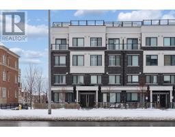 117 - 1711 PURE SPRINGS BOULEVARD, Pickering, Ontario